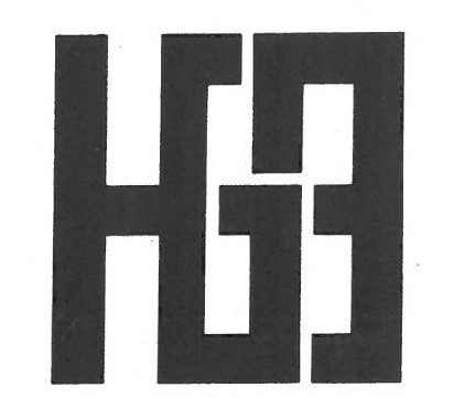 HGB logo
