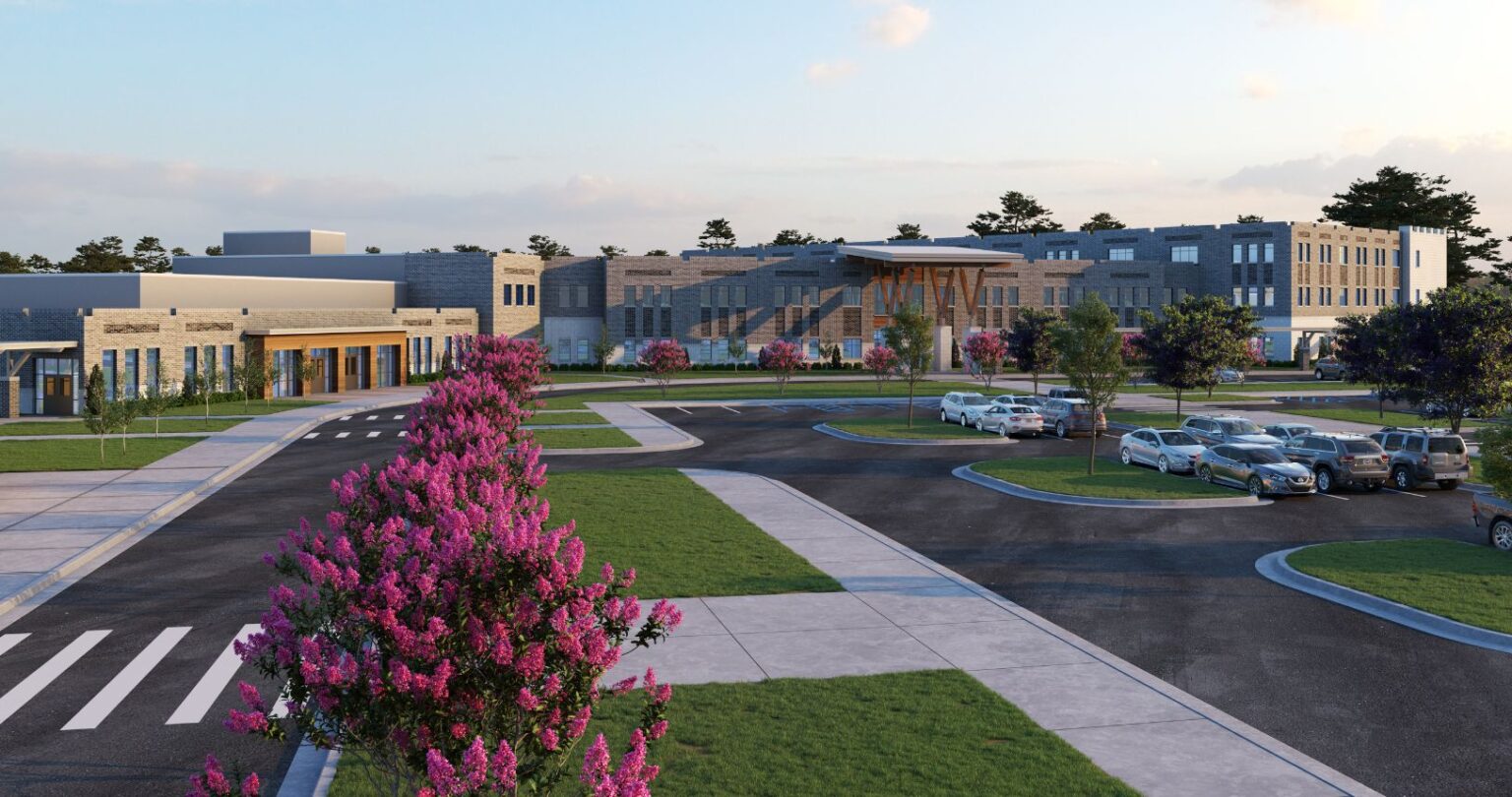 Windsor Forest High School Hussey Gay Bell