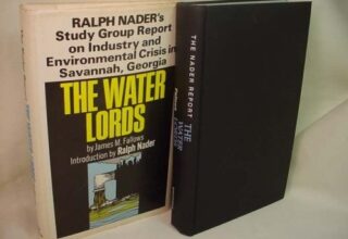 photo of a book cover