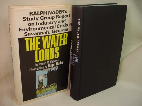 photo of a book cover